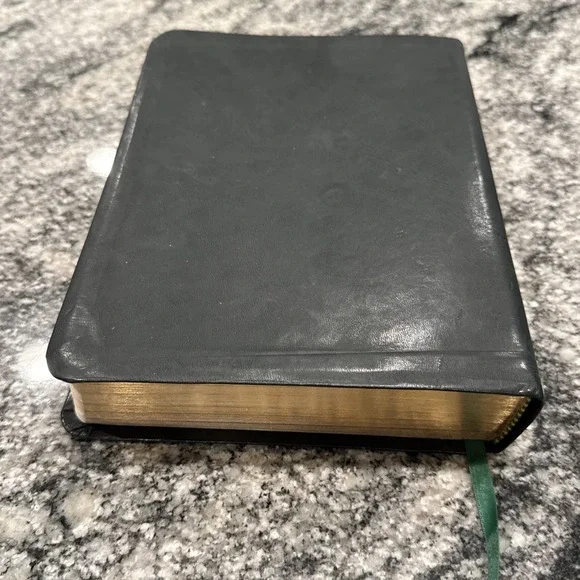 CATHOLIC YOUTH BIBLE--NSRV‎ Catholic Edition-2010 Flexible Leatherette-SUPERB!